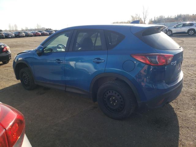 Photo 1 VIN: JM3KE4DY7E0341265 - MAZDA CX-5 