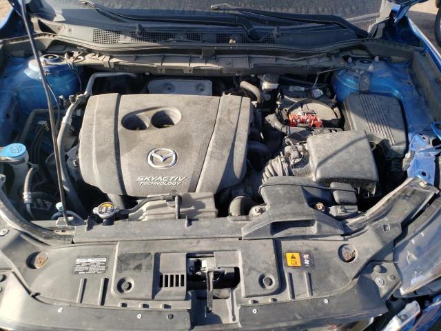 Photo 11 VIN: JM3KE4DY7E0341265 - MAZDA CX-5 