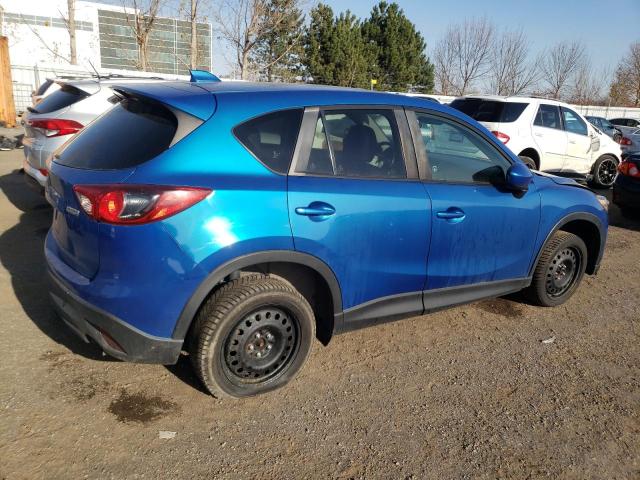 Photo 2 VIN: JM3KE4DY7E0341265 - MAZDA CX-5 