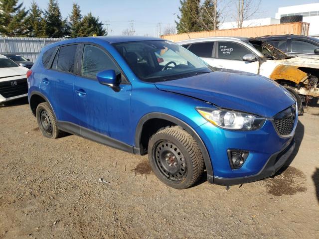 Photo 3 VIN: JM3KE4DY7E0341265 - MAZDA CX-5 