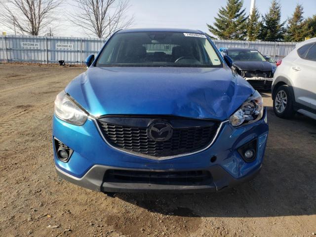 Photo 4 VIN: JM3KE4DY7E0341265 - MAZDA CX-5 