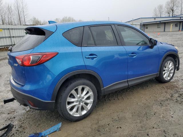 Photo 2 VIN: JM3KE4DY7E0357448 - MAZDA CX-5 GT 