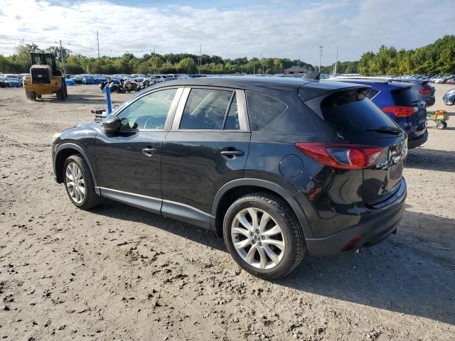 Photo 1 VIN: JM3KE4DY7E0359149 - MAZDA CX-5 GT 