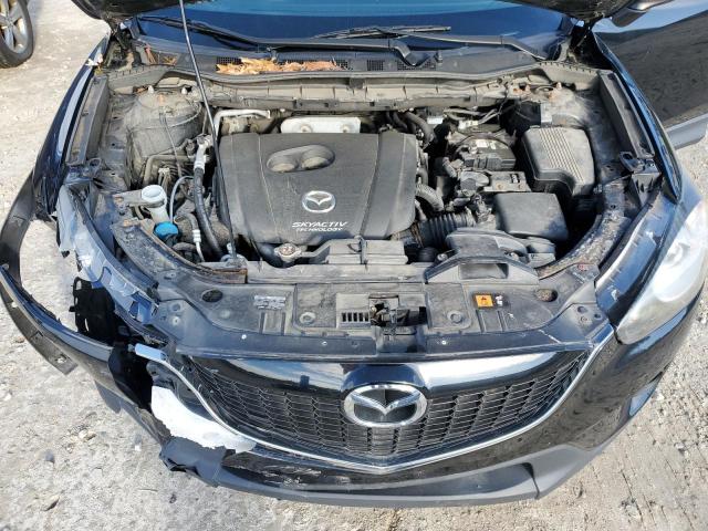 Photo 11 VIN: JM3KE4DY7E0359149 - MAZDA CX-5 GT 