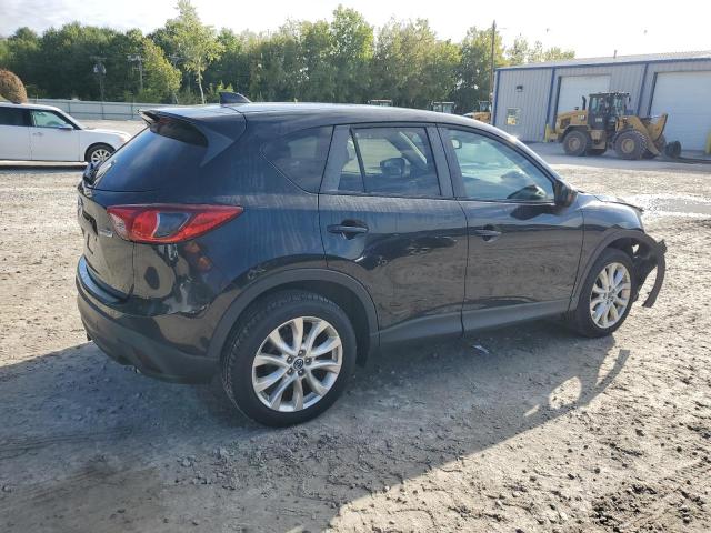 Photo 2 VIN: JM3KE4DY7E0359149 - MAZDA CX-5 GT 