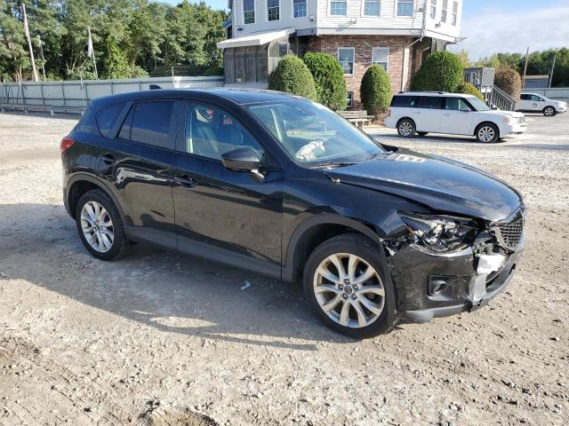 Photo 3 VIN: JM3KE4DY7E0359149 - MAZDA CX-5 GT 