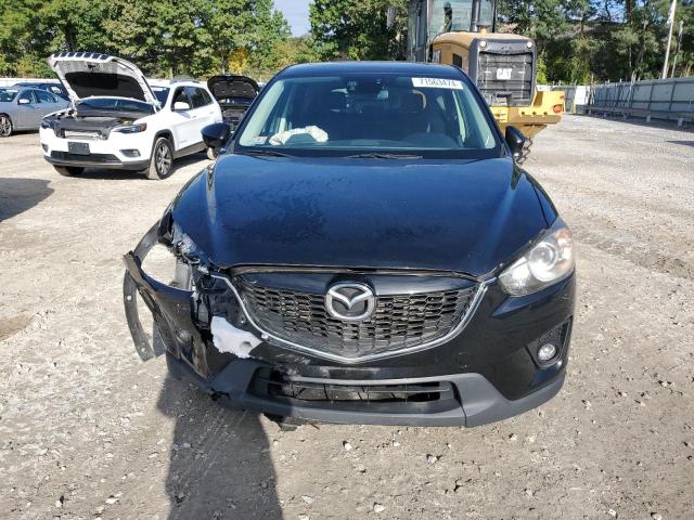 Photo 4 VIN: JM3KE4DY7E0359149 - MAZDA CX-5 GT 