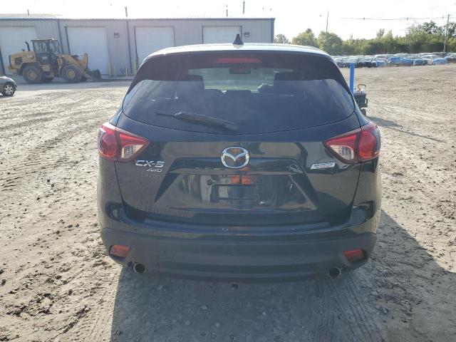 Photo 5 VIN: JM3KE4DY7E0359149 - MAZDA CX-5 GT 