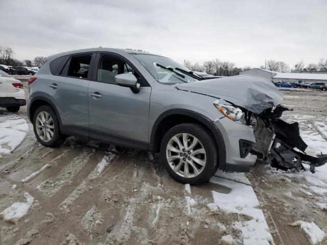 Photo 3 VIN: JM3KE4DY7E0378865 - MAZDA CX-5 GT 