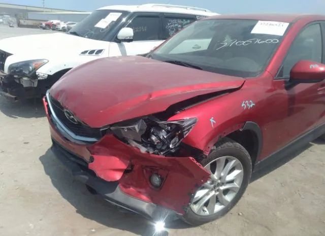 Photo 5 VIN: JM3KE4DY7E0383578 - MAZDA CX-5 