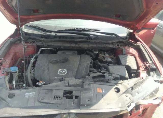 Photo 9 VIN: JM3KE4DY7E0383578 - MAZDA CX-5 