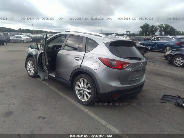 Photo 2 VIN: JM3KE4DY7E0387016 - MAZDA CX-5 