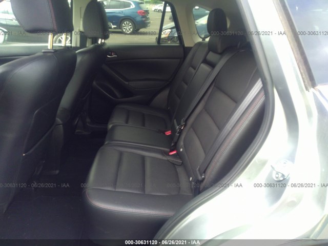 Photo 7 VIN: JM3KE4DY7E0387016 - MAZDA CX-5 