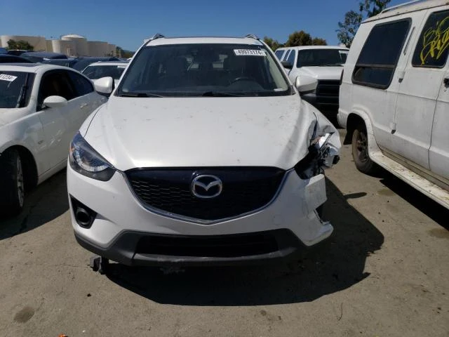 Photo 4 VIN: JM3KE4DY7E0399330 - MAZDA CX-5 GT 