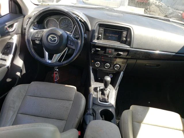 Photo 7 VIN: JM3KE4DY7E0399330 - MAZDA CX-5 GT 