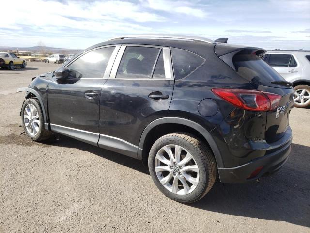 Photo 1 VIN: JM3KE4DY7E0400511 - MAZDA CX-5 GT 