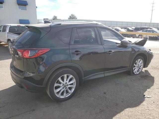 Photo 2 VIN: JM3KE4DY7E0400511 - MAZDA CX-5 GT 