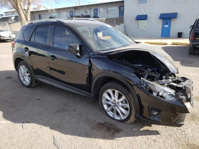 Photo 3 VIN: JM3KE4DY7E0400511 - MAZDA CX-5 GT 