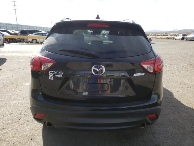 Photo 5 VIN: JM3KE4DY7E0400511 - MAZDA CX-5 GT 