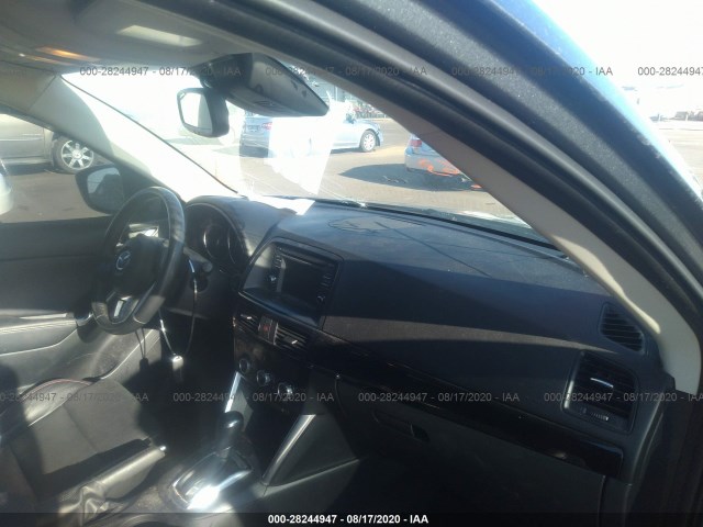 Photo 4 VIN: JM3KE4DY7E0400962 - MAZDA CX-5 