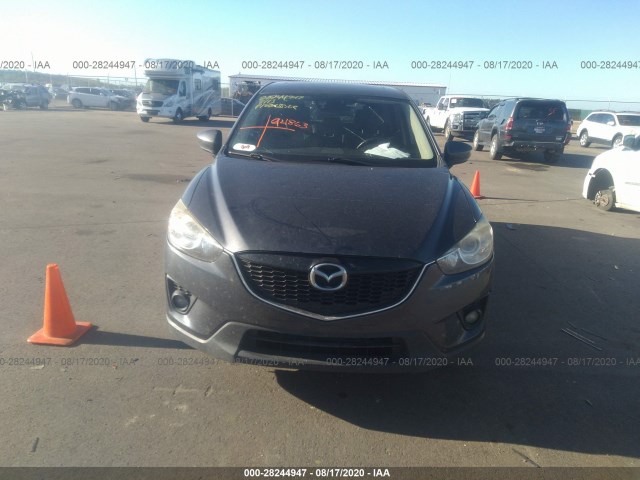 Photo 5 VIN: JM3KE4DY7E0400962 - MAZDA CX-5 