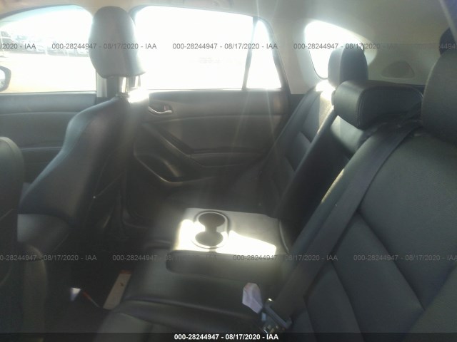 Photo 7 VIN: JM3KE4DY7E0400962 - MAZDA CX-5 