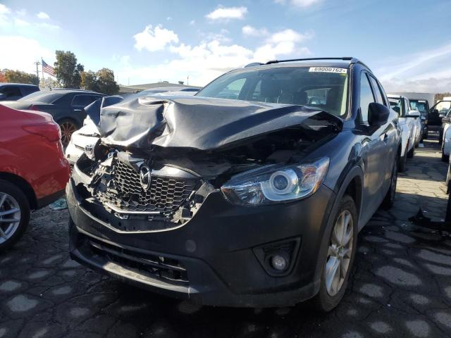 Photo 0 VIN: JM3KE4DY7F0441495 - MAZDA CX-5 GT 