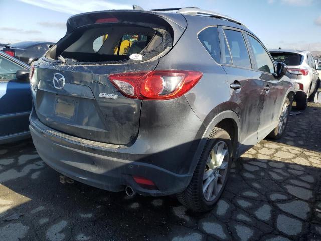 Photo 2 VIN: JM3KE4DY7F0441495 - MAZDA CX-5 GT 