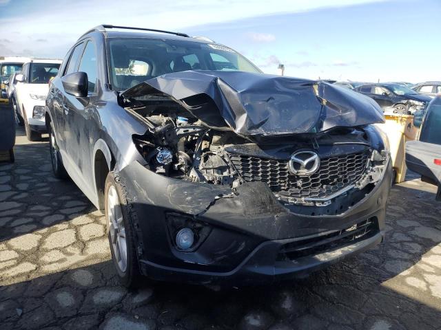 Photo 3 VIN: JM3KE4DY7F0441495 - MAZDA CX-5 GT 