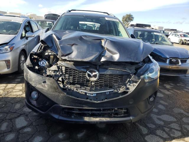 Photo 4 VIN: JM3KE4DY7F0441495 - MAZDA CX-5 GT 