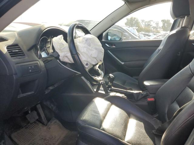 Photo 6 VIN: JM3KE4DY7F0441495 - MAZDA CX-5 GT 