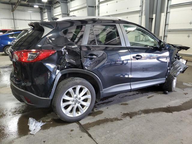 Photo 2 VIN: JM3KE4DY7F0459088 - MAZDA CX-5 