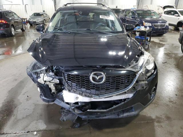 Photo 4 VIN: JM3KE4DY7F0459088 - MAZDA CX-5 