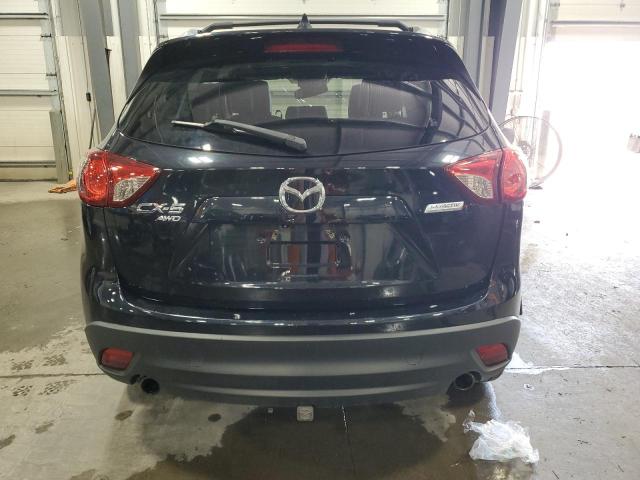 Photo 5 VIN: JM3KE4DY7F0459088 - MAZDA CX-5 