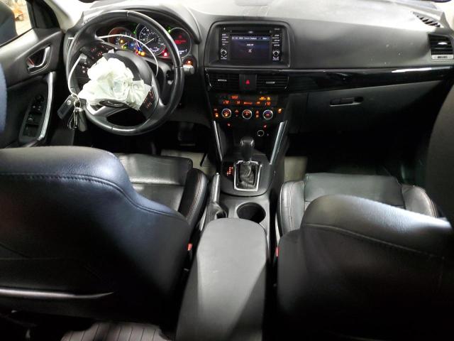 Photo 7 VIN: JM3KE4DY7F0459088 - MAZDA CX-5 