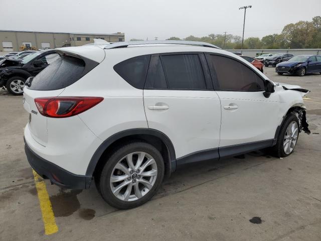 Photo 2 VIN: JM3KE4DY7F0466610 - MAZDA CX-5 GT 