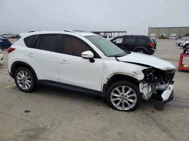 Photo 3 VIN: JM3KE4DY7F0466610 - MAZDA CX-5 GT 