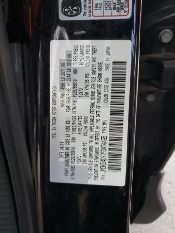 Photo 11 VIN: JM3KE4DY7F0474495 - MAZDA CX-5 GT 