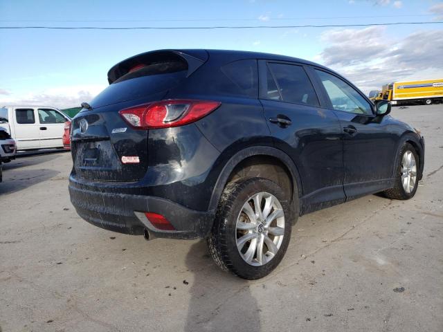 Photo 2 VIN: JM3KE4DY7F0474495 - MAZDA CX-5 GT 