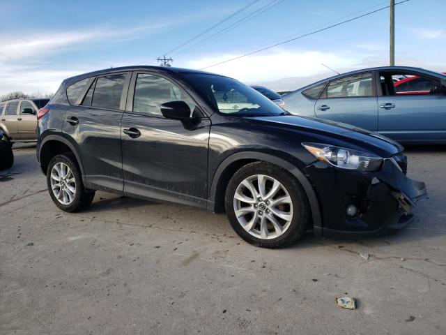 Photo 3 VIN: JM3KE4DY7F0474495 - MAZDA CX-5 GT 