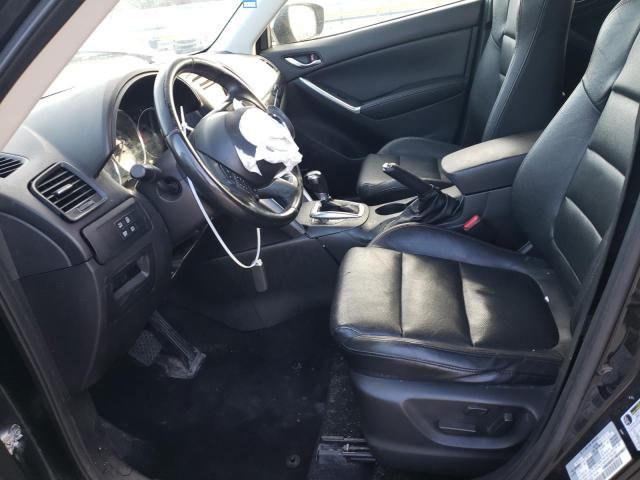 Photo 6 VIN: JM3KE4DY7F0474495 - MAZDA CX-5 GT 