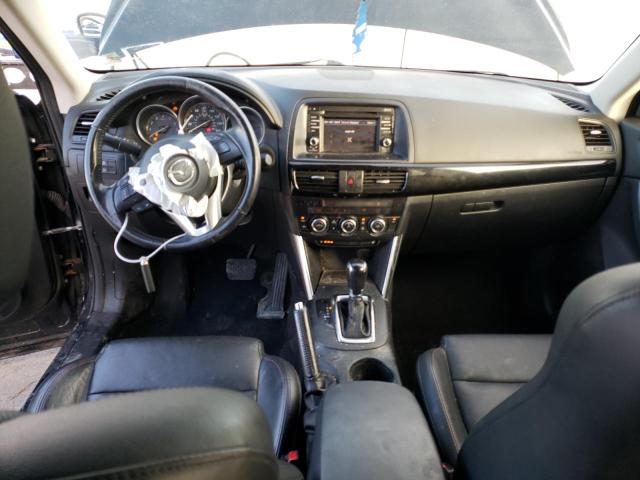 Photo 7 VIN: JM3KE4DY7F0474495 - MAZDA CX-5 GT 