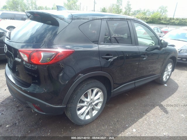 Photo 3 VIN: JM3KE4DY7F0483987 - MAZDA CX-5 