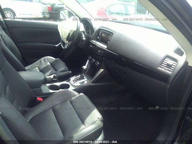 Photo 4 VIN: JM3KE4DY7F0483987 - MAZDA CX-5 