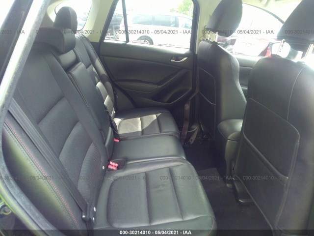 Photo 7 VIN: JM3KE4DY7F0483987 - MAZDA CX-5 