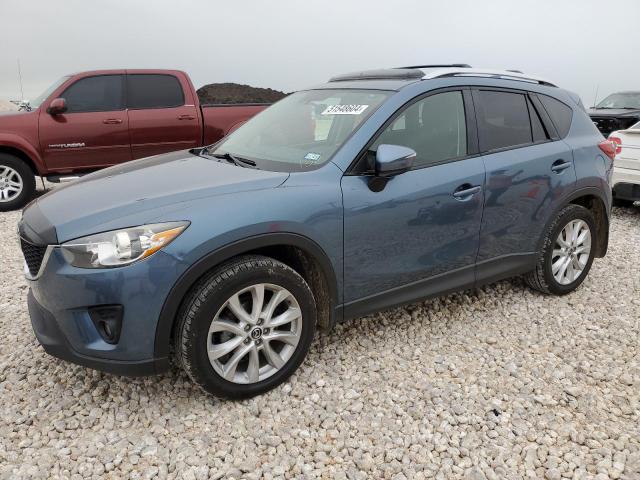 Photo 0 VIN: JM3KE4DY7F0493418 - MAZDA CX-5 