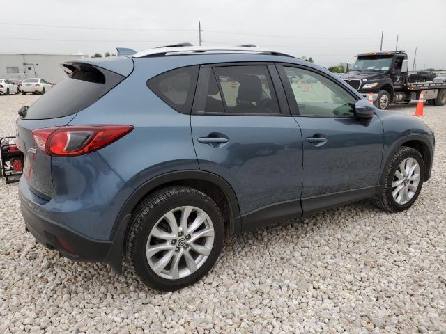 Photo 2 VIN: JM3KE4DY7F0493418 - MAZDA CX-5 