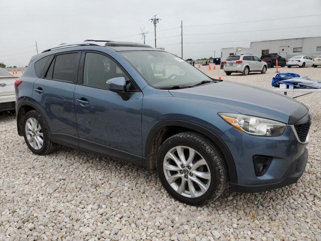 Photo 3 VIN: JM3KE4DY7F0493418 - MAZDA CX-5 