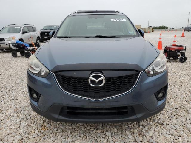 Photo 4 VIN: JM3KE4DY7F0493418 - MAZDA CX-5 