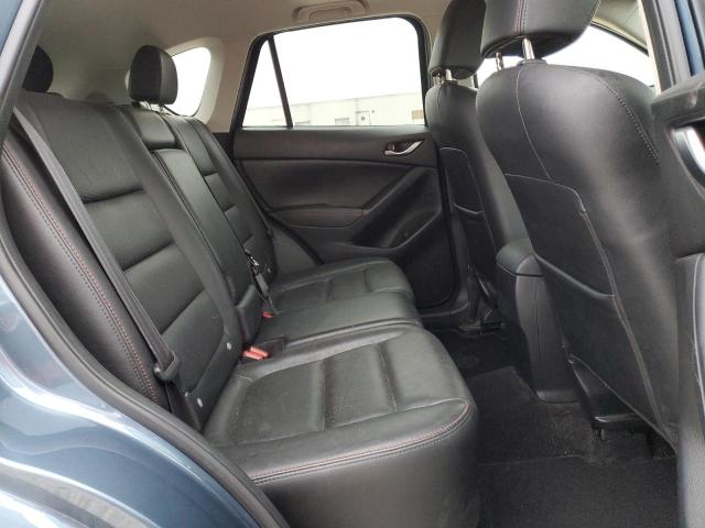 Photo 9 VIN: JM3KE4DY7F0493418 - MAZDA CX-5 